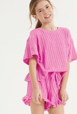 Izzy Set in Pink