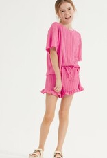 Izzy Set in Pink