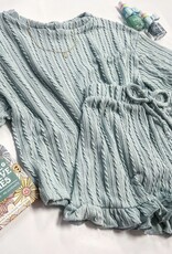Izzy Set in Mint