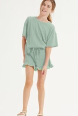 Izzy Set in Mint