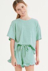 Izzy Set in Mint