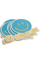 Choose Joy Sticker