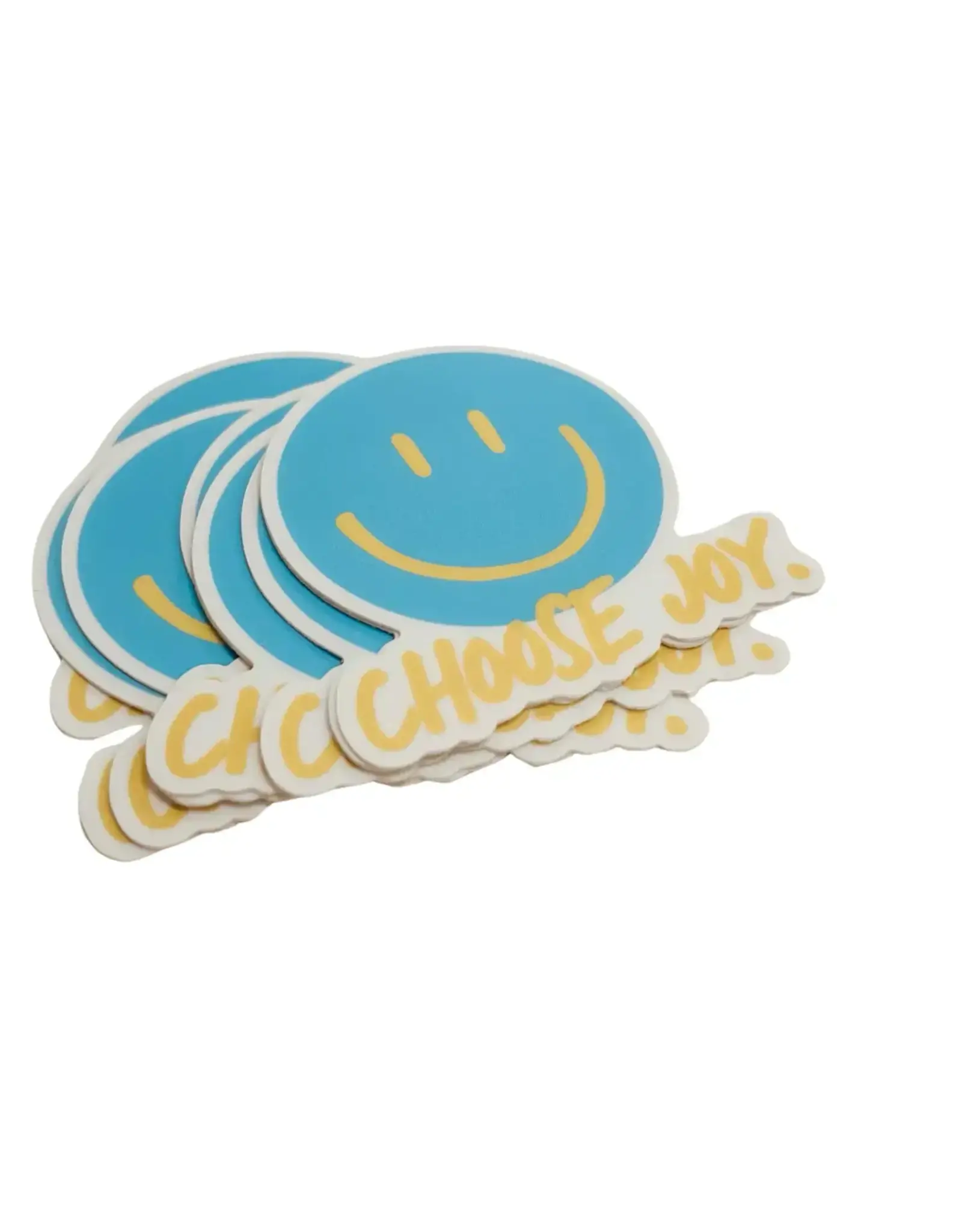 Choose Joy Sticker