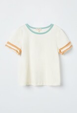 Hayden Cassie Top in Cream