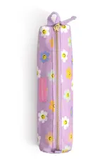 Callie Danielle Happy Daisy Pencil Pouch