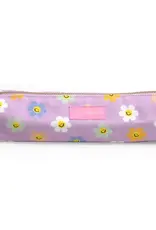 Callie Danielle Happy Daisy Pencil Pouch