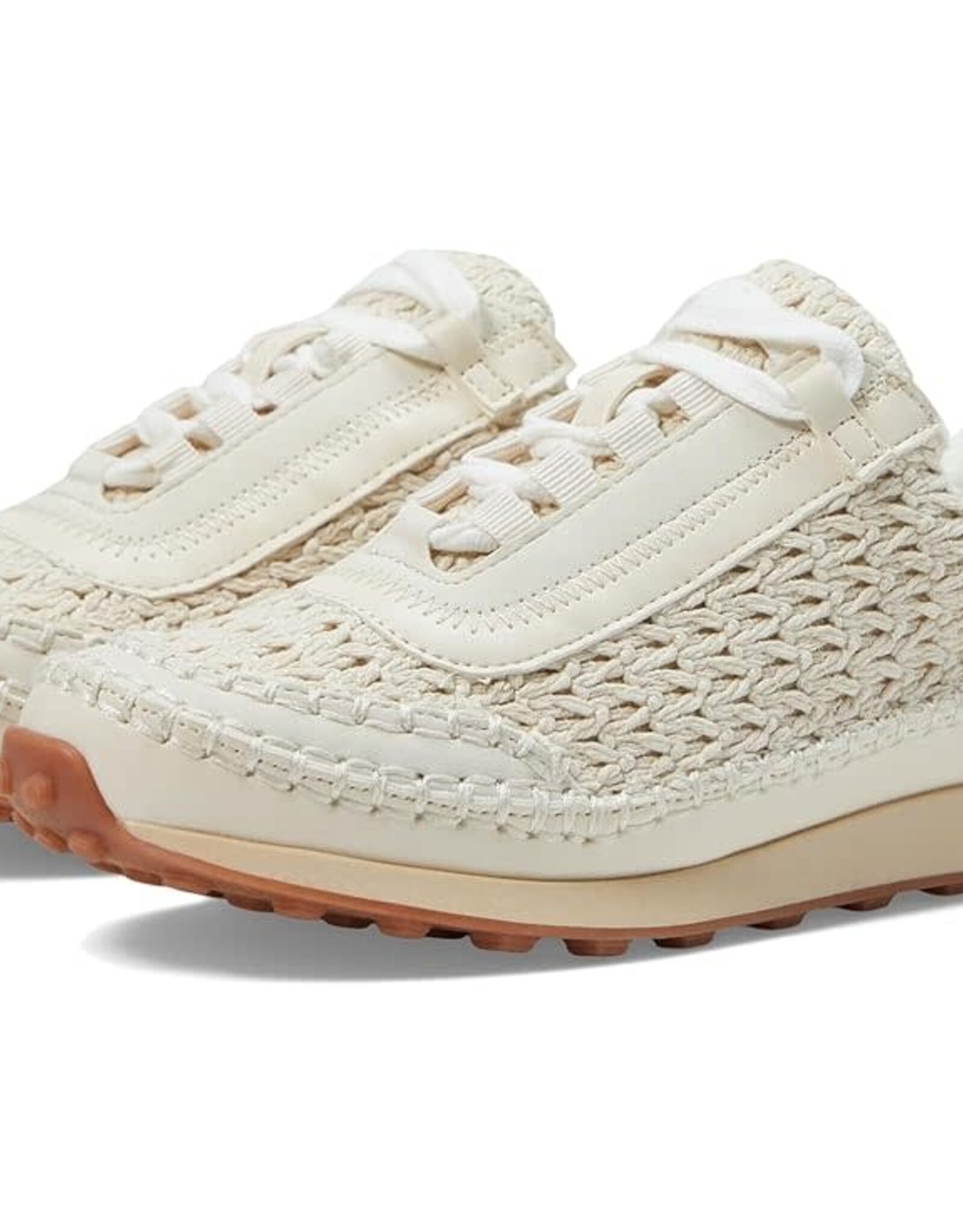 Mia Kids Karin Sneaker in Linen