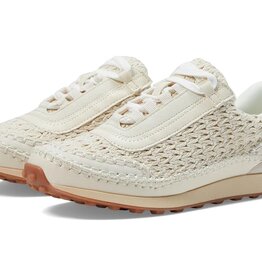 Mia Kids Karin Sneaker in Linen