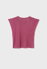 Mayoral Hadley Top in Crimson