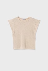 Mayoral Hadley Top in Cream