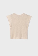 Mayoral Hadley Top in Cream