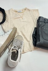 Mayoral Hadley Top in Cream