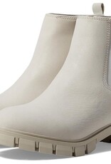 Mia Kids Virjinia Boot in Off White