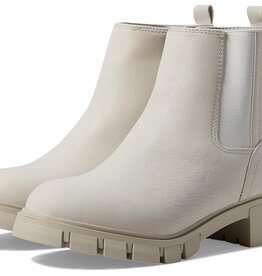 Mia Kids Virjinia Boot in Off White