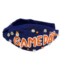 Auburn Gameday Headband
