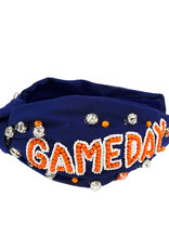 Auburn Gameday Headband
