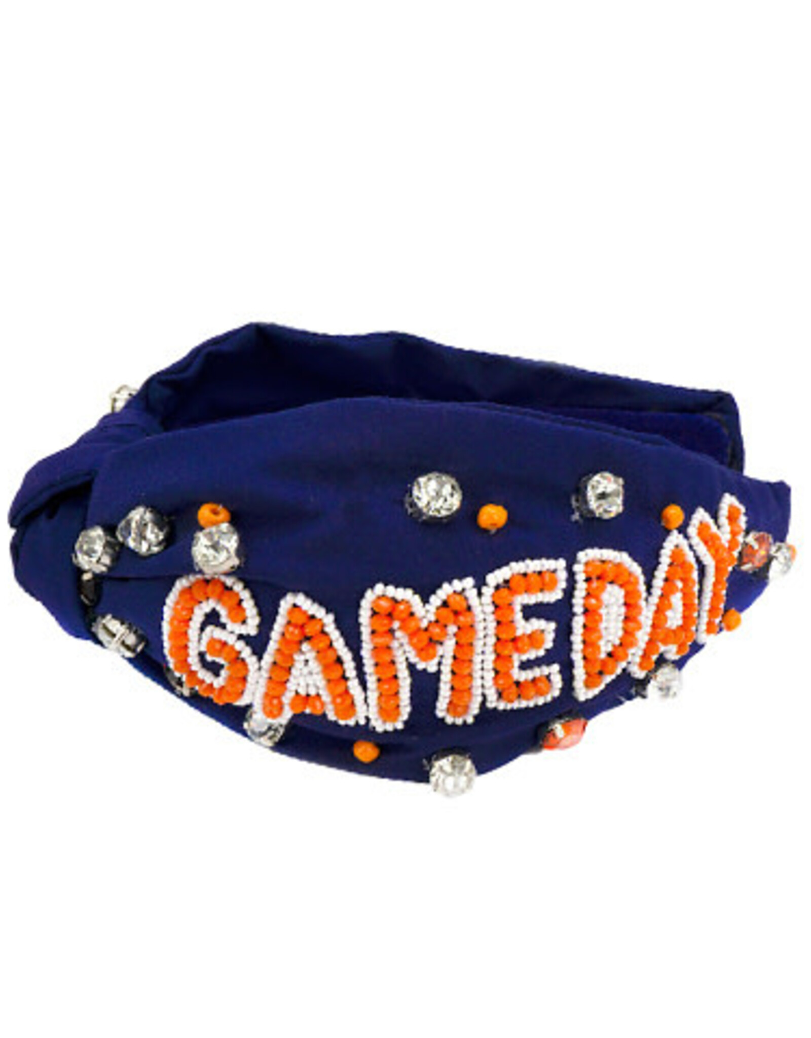 Auburn Gameday Headband