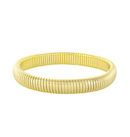 10mm omega Chain Bracelet