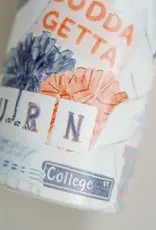 Auburn University 32 oz Insulated Water Bottle
