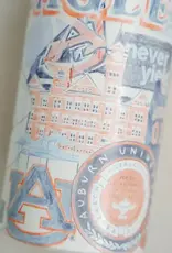 Auburn University 32 oz Insulated Water Bottle