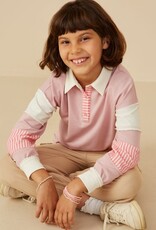 Hayden Addie Top in Pink