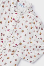 Mayoral Julie LongSleeve Top in Floral