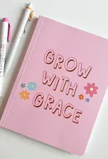 Callie Danielle Grow with Grace Soft Flex Perfect Bound Journal