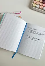 Callie Danielle Grow with Grace Soft Flex Perfect Bound Journal
