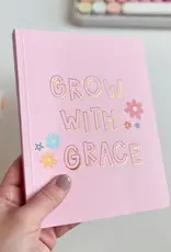 Callie Danielle Grow with Grace Soft Flex Perfect Bound Journal