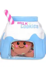 Iscream Milk and Cookies Plush