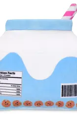 Iscream Milk and Cookies Plush