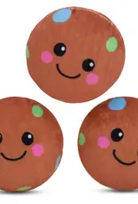Iscream Milk and Cookies Plush