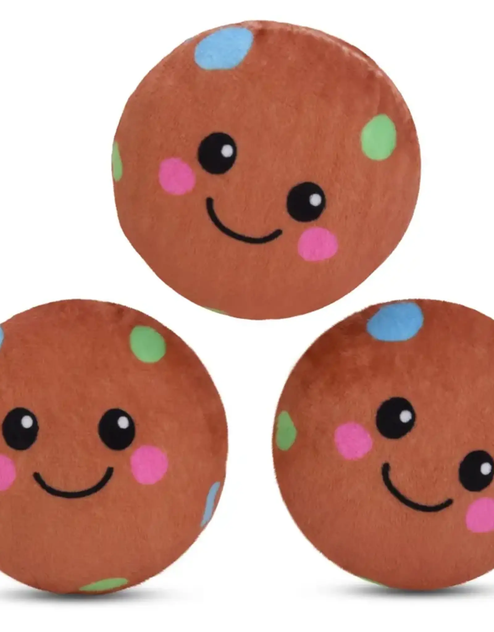 Iscream Milk and Cookies Plush