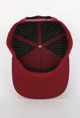 Tuscaloosa, Al Rope Hat with Patch