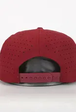 Tuscaloosa, Al Rope Hat with Patch