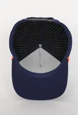 Auburn, Al Rope Hat with Patch