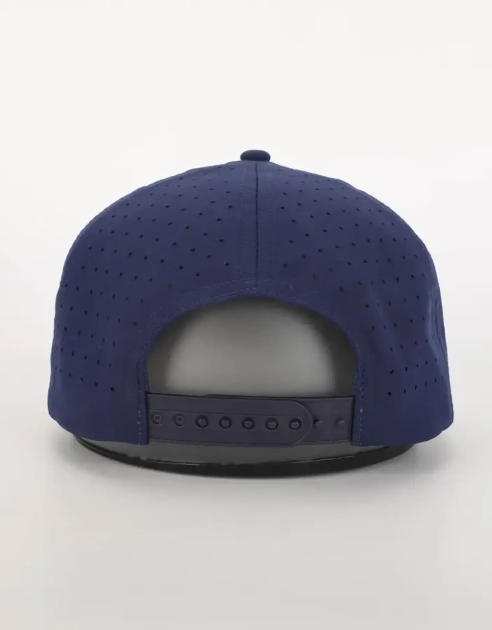 Auburn, Al Rope Hat with Patch