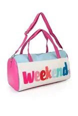 Weekend Duffle Bag