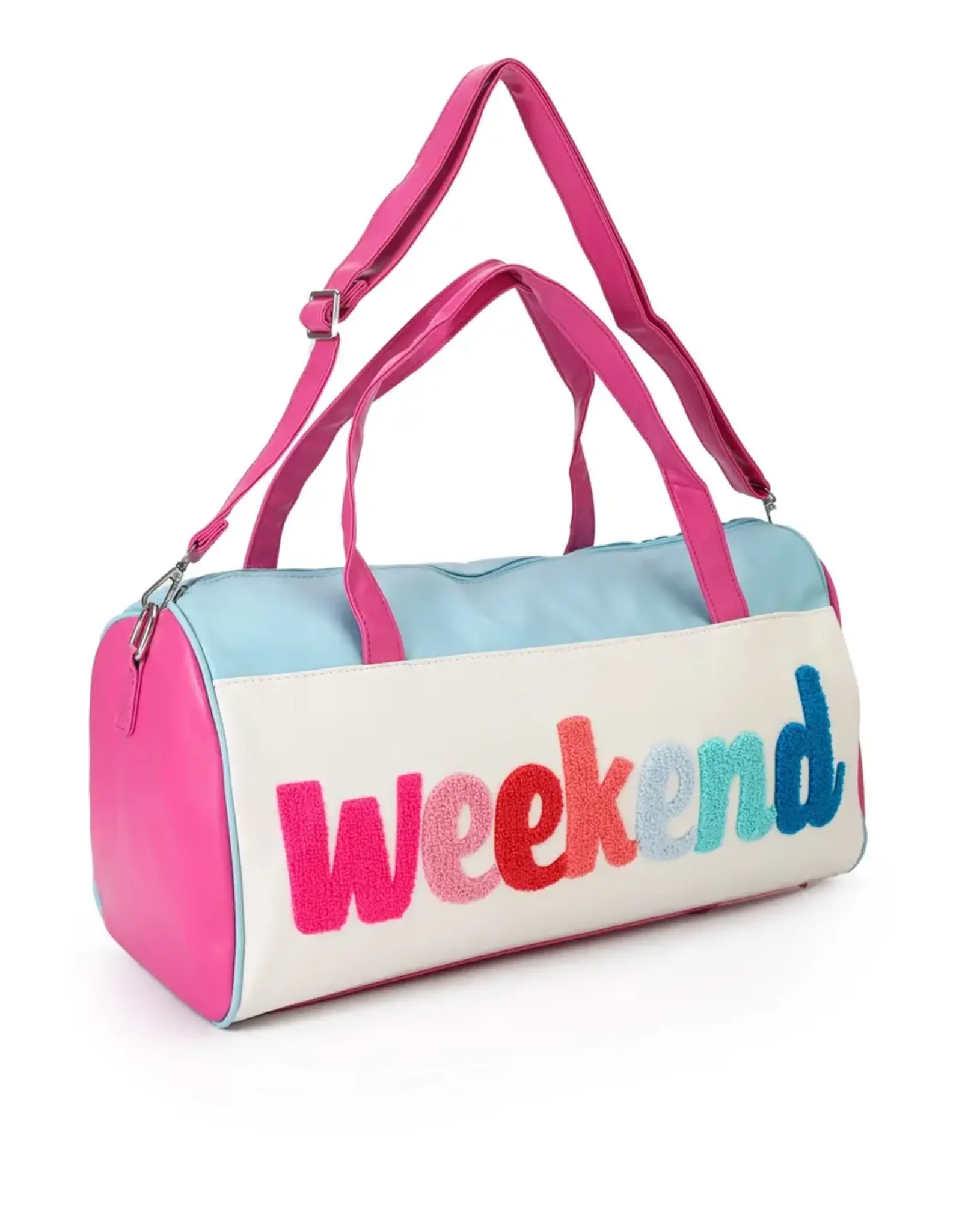 Weekend Duffle Bag