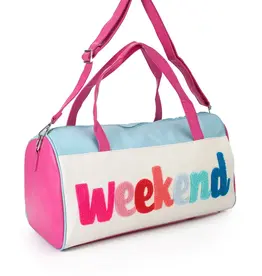 Weekend Duffle Bag