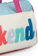 Weekend Duffle Bag