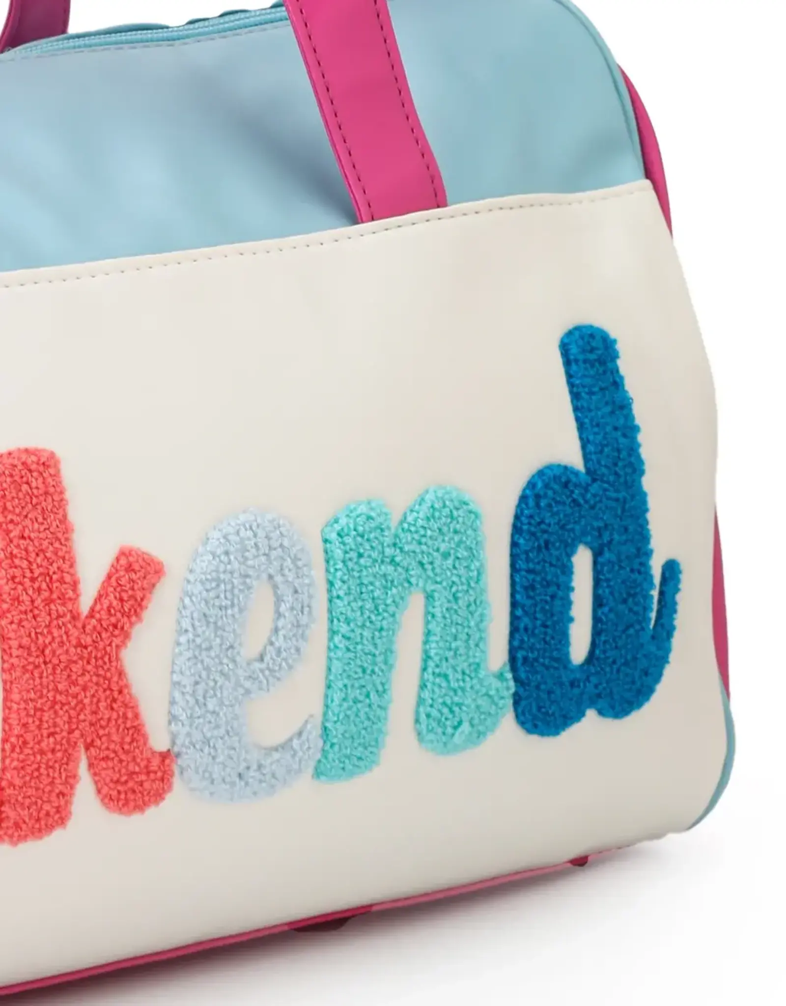 Weekend Duffle Bag