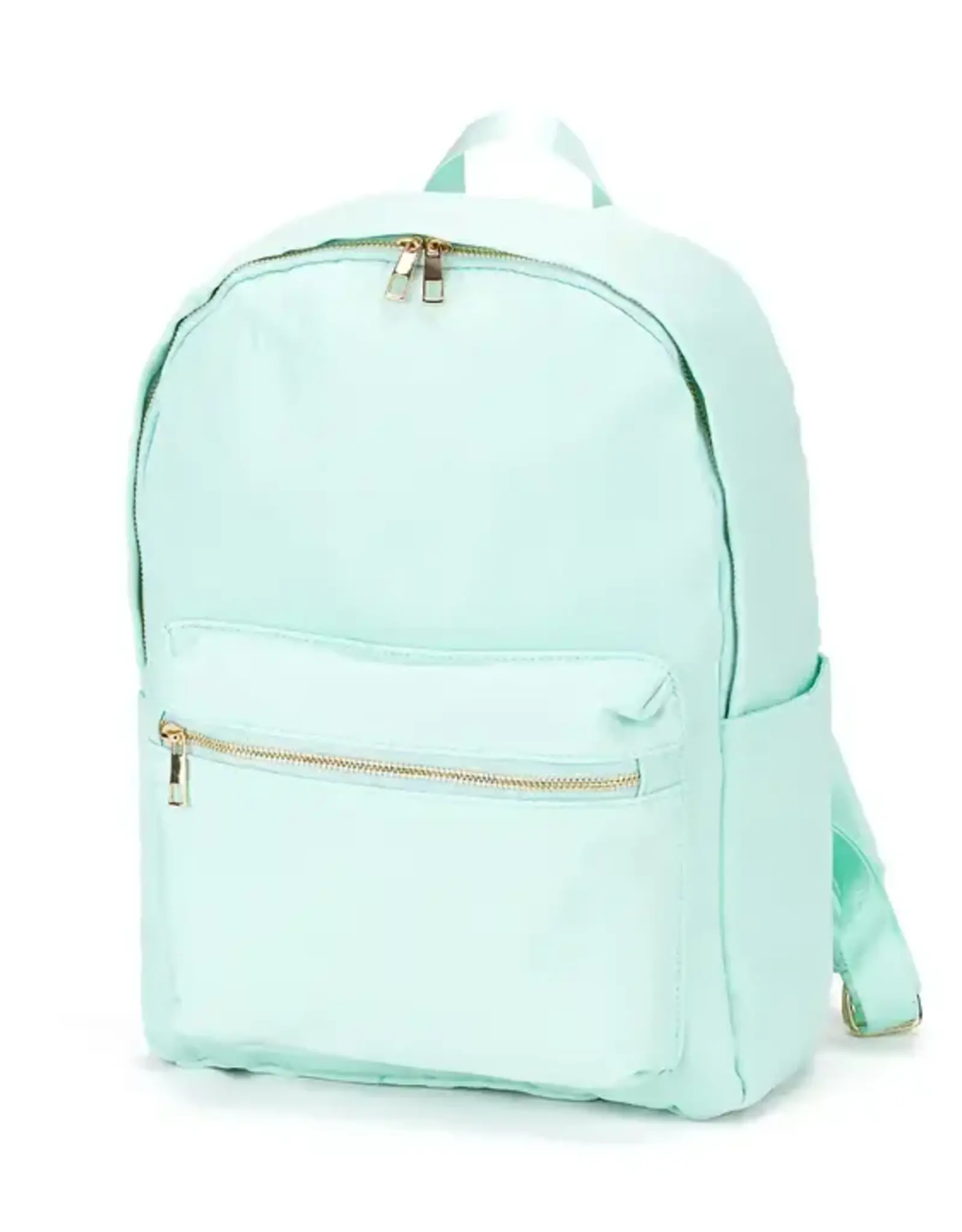 Backpack in Mint