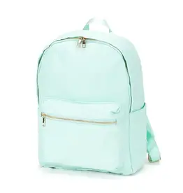 Backpack in Mint