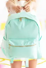 Backpack in Mint