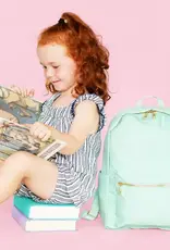 Backpack in Mint