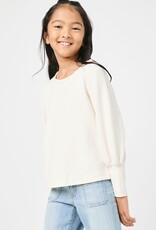 Hayden Kennedy Top in Cream