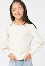 Hayden Kennedy Top in Cream