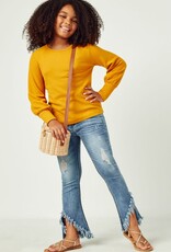 Hayden Kennedy Top in Mustard