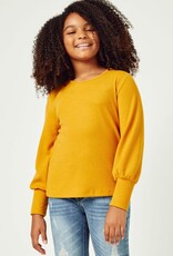 Hayden Kennedy Top in Mustard